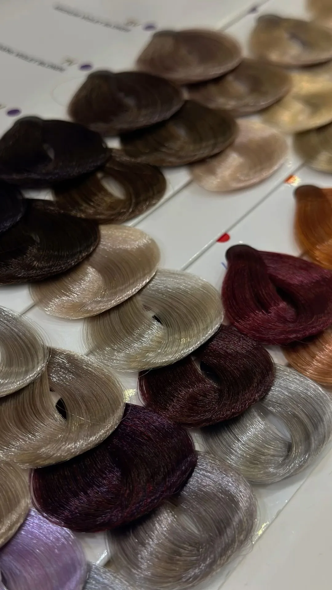 Coiffure & Événement — Maison Texture & couleur